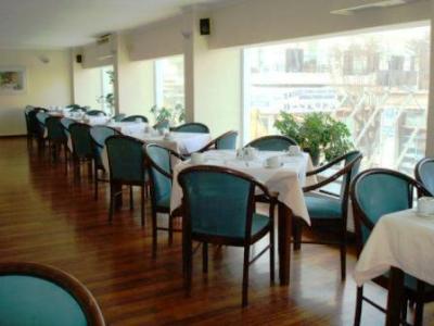 Omalos Hotel 4*