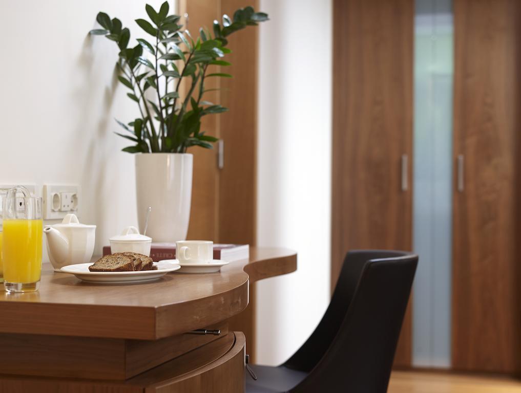 Omalos Hotel 4*