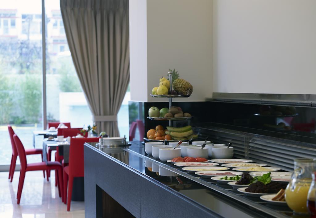 Hotel Omalos Chania (Crete)