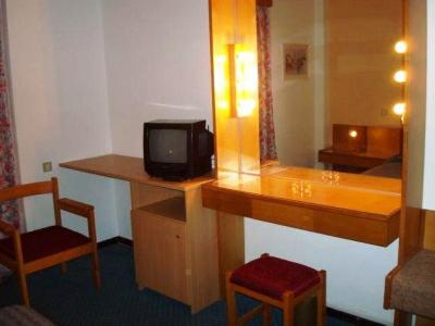 Omalos Hotel