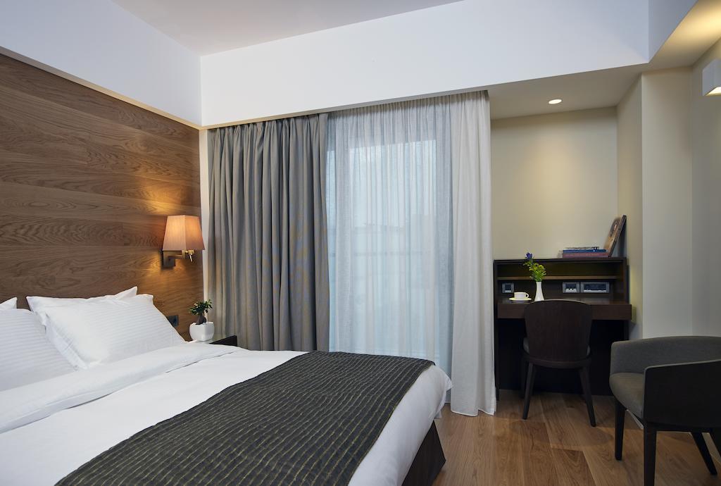 Hotel Omalos Chania (Crete)
